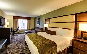 Best Western Plus Vancouver Mall Drive